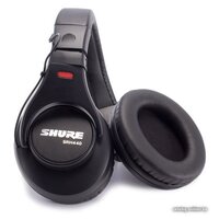 Наушники Shure SRH440 - Превью изображения №17 — Интернет-магазин ПроЗаказ