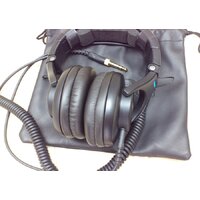 Наушники Shure SRH440 - Превью изображения №24 — Интернет-магазин ПроЗаказ