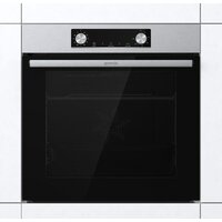 Электрический духовой шкаф Gorenje BO6735E02X - Превью изображения №7 — Интернет-магазин ПроЗаказ