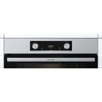 Электрический духовой шкаф Gorenje BO6735E02X - Превью изображения №4 — Интернет-магазин ПроЗаказ