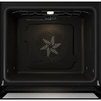 Электрический духовой шкаф Gorenje BO6735E02X - Превью изображения №5 — Интернет-магазин ПроЗаказ