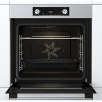 Электрический духовой шкаф Gorenje BO6735E02X - Превью изображения №6 — Интернет-магазин ПроЗаказ