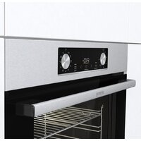 Электрический духовой шкаф Gorenje BO6735E02X - Превью изображения №8 — Интернет-магазин ПроЗаказ