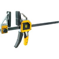 Струбцина Berger Быстрозажимная 95x900мм, зажим до 350 кг BG1927 - Превью изображения №8 — Интернет-магазин ПроЗаказ