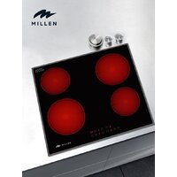 Варочная панель Millen MEH 601 BL - Превью изображения №6 — Интернет-магазин ПроЗаказ