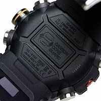 Наручные часы Casio GG-B100-1AER - Превью изображения №4 — Интернет-магазин ПроЗаказ