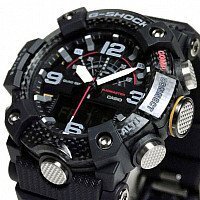 Наручные часы Casio GG-B100-1AER - Превью изображения №2 — Интернет-магазин ПроЗаказ
