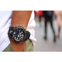 Наручные часы Casio GG-B100-1AER - Превью изображения №9 — Интернет-магазин ПроЗаказ