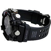 Наручные часы Casio GG-B100-1AER - Превью изображения №5 — Интернет-магазин ПроЗаказ
