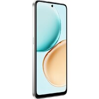 Телефон HONOR X7d LGN-LX1 8GB/256GB международная версия (метеорное серебро) - Превью изображения №8 — Интернет-магазин ПроЗаказ