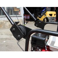Виброплита Impulse VP120H - Превью изображения №3 — Интернет-магазин ПроЗаказ