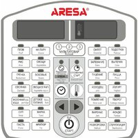 Мультиварка Aresa AR-2011 - Превью изображения №5 — Интернет-магазин ПроЗаказ