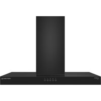 Кухонная вытяжка Meferi SLIMBOX60BK Light - Превью изображения №8 — Интернет-магазин ПроЗаказ