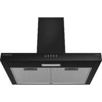 Кухонная вытяжка Meferi SLIMBOX60BK Light - Превью изображения №4 — Интернет-магазин ПроЗаказ