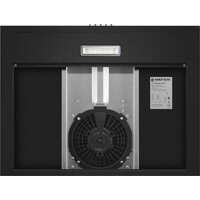 Кухонная вытяжка Meferi SLIMBOX60BK Light - Превью изображения №7 — Интернет-магазин ПроЗаказ