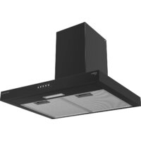 Кухонная вытяжка Meferi SLIMBOX60BK Light - Превью изображения №2 — Интернет-магазин ПроЗаказ