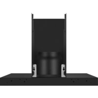 Кухонная вытяжка Meferi SLIMBOX60BK Light - Превью изображения №10 — Интернет-магазин ПроЗаказ