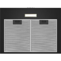 Кухонная вытяжка Meferi SLIMBOX60BK Light - Превью изображения №6 — Интернет-магазин ПроЗаказ