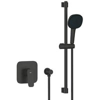 Душевой гарнитур  Grohe Cubeo 1053352430 - Превью изображения №1 — Интернет-магазин ПроЗаказ