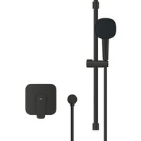 Душевой гарнитур  Grohe Cubeo 1053352430 - Превью изображения №2 — Интернет-магазин ПроЗаказ