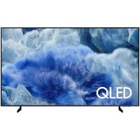 Телевизор Samsung AI QLED 4K Q8F QE75Q8FAAUXRU - Превью изображения №1 — Интернет-магазин ПроЗаказ