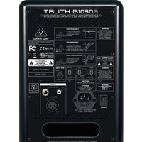 Монитор ближнего поля Behringer TRUTH B1030A - Превью изображения №4 — Интернет-магазин ПроЗаказ