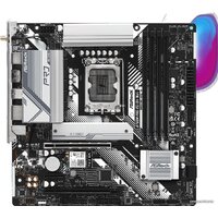 Материнская плата ASRock B760M Pro RS/D4 WiFi - Превью изображения №2 — Интернет-магазин ПроЗаказ