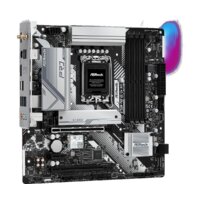 Материнская плата ASRock B760M Pro RS/D4 WiFi - Превью изображения №4 — Интернет-магазин ПроЗаказ