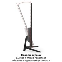 Монитор ExeGate SmartView ES2707CA EX297307RUS - Превью изображения №2 — Интернет-магазин ПроЗаказ