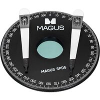Поляризатор для микроскопа Magus SPD5 83518 - Превью изображения №4 — Интернет-магазин ПроЗаказ