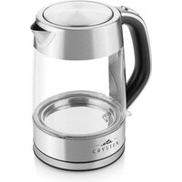 Электрический чайник ETA Crysten 4154 90000 glass - Превью изображения №3 — Интернет-магазин ПроЗаказ
