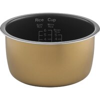 Рисоварка Sencor SRM 3900BK - Превью изображения №7 — Интернет-магазин ПроЗаказ