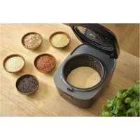 Рисоварка Sencor SRM 3900BK - Превью изображения №15 — Интернет-магазин ПроЗаказ