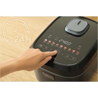 Рисоварка Sencor SRM 3900BK - Превью изображения №13 — Интернет-магазин ПроЗаказ