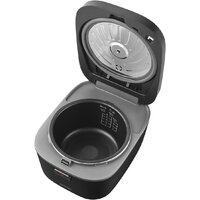 Рисоварка Sencor SRM 3900BK - Превью изображения №5 — Интернет-магазин ПроЗаказ