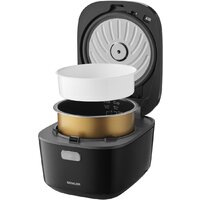 Рисоварка Sencor SRM 3900BK - Превью изображения №4 — Интернет-магазин ПроЗаказ