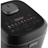 Рисоварка Sencor SRM 3900BK - Превью изображения №2 — Интернет-магазин ПроЗаказ