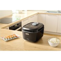 Рисоварка Sencor SRM 3900BK - Превью изображения №11 — Интернет-магазин ПроЗаказ