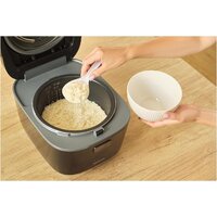 Рисоварка Sencor SRM 3900BK - Превью изображения №12 — Интернет-магазин ПроЗаказ