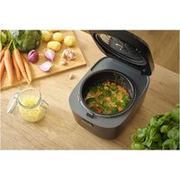 Рисоварка Sencor SRM 3900BK - Превью изображения №19 — Интернет-магазин ПроЗаказ