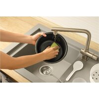 Рисоварка Sencor SRM 3900BK - Превью изображения №17 — Интернет-магазин ПроЗаказ