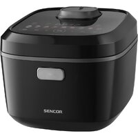 Sencor SRM 3900BK