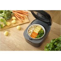 Рисоварка Sencor SRM 3900BK - Превью изображения №18 — Интернет-магазин ПроЗаказ