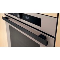 Электрический духовой шкаф Whirlpool WOI4S8HM2SEA - Превью изображения №6 — Интернет-магазин ПроЗаказ