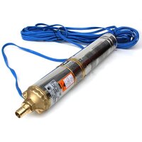 Скважинный насос OMNIGENA EVJ 1,8-50-0,50 - Превью изображения №2 — Интернет-магазин ПроЗаказ