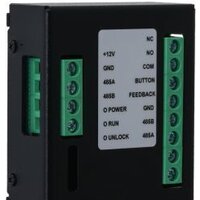 Модуль расширения для вызывных панелей Dahua DHI-DEE1010B-S2 - Превью изображения №3 — Интернет-магазин ПроЗаказ