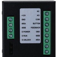 Модуль расширения для вызывных панелей Dahua DHI-DEE1010B-S2 - Превью изображения №2 — Интернет-магазин ПроЗаказ