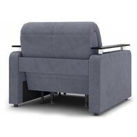 Кресло-кровать Mio Tesoro Остин 064 АТС80 (Velutto 32) - Превью изображения №4 — Интернет-магазин ПроЗаказ