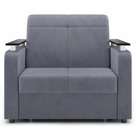 Кресло-кровать Mio Tesoro Остин 064 АТС80 (Velutto 32) - Превью изображения №2 — Интернет-магазин ПроЗаказ