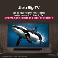 Телевизор LG UHD AI UA75 43UA75009LA - Превью изображения №8 — Интернет-магазин ПроЗаказ